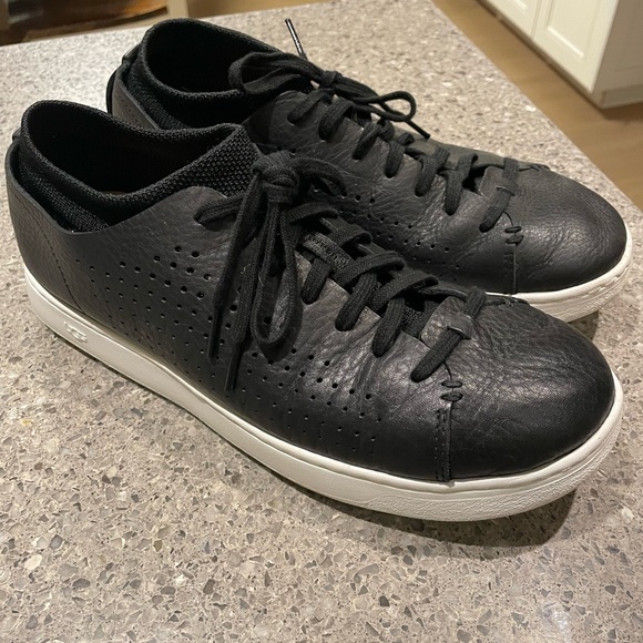 UGG Mens Pismo Low Sneaker - Picture 3 of 8